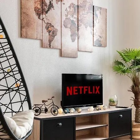 Parenthese Occitane -wifi - Balneo- Parking Gratuit - Netflix Apartament *