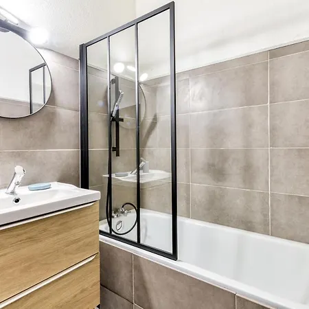 Parenthese Occitane -wifi - Balneo- Parking Gratuit - Netflix Carcassonne