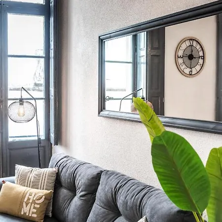 Apartament Parenthese Occitane -wifi - Balneo- Parking Gratuit - Netflix