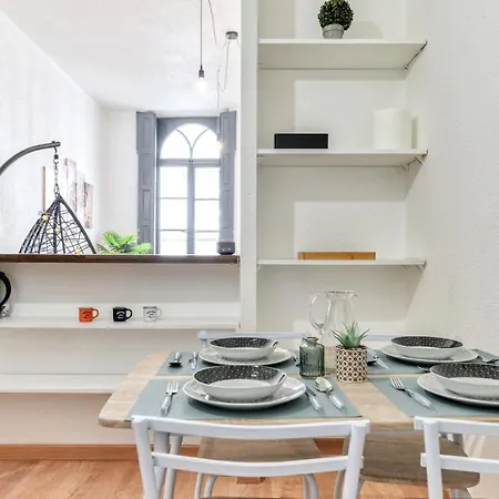 Apartament Parenthese Occitane -wifi - Balneo- Parking Gratuit - Netflix *