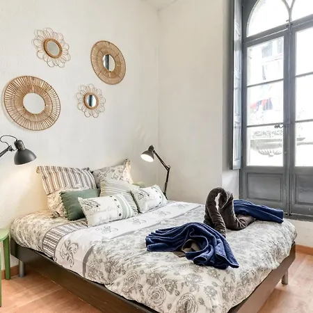 Parenthese Occitane -wifi - Balneo- Parking Gratuit - Netflix Apartment Carcassonne