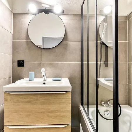 Parenthèse Occitane -wifi - Balnéo- Parking Gratuit - Netflix * Carcassonne